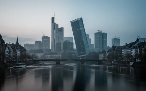 DAX: Mai-Effekt trifft Realität - Foto: über boerse-global.de