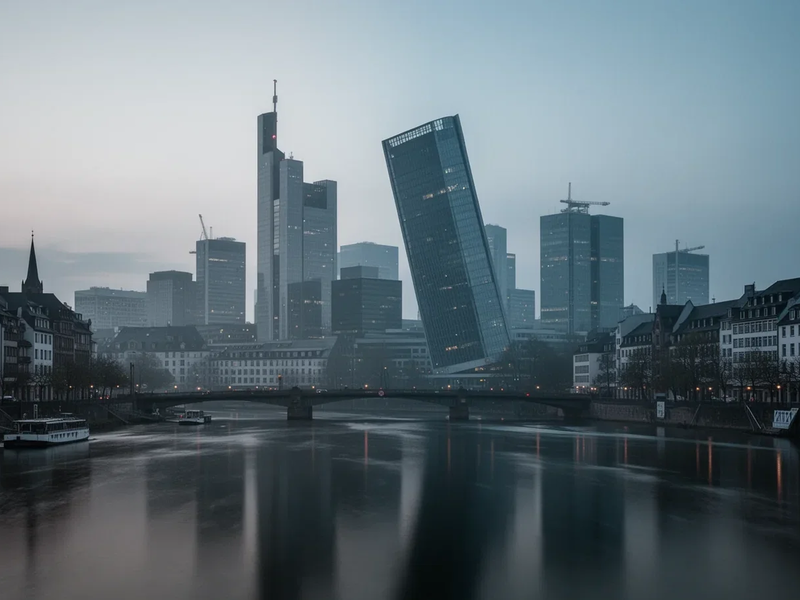 DAX: Mai-Effekt trifft Realität - Foto: über boerse-global.de