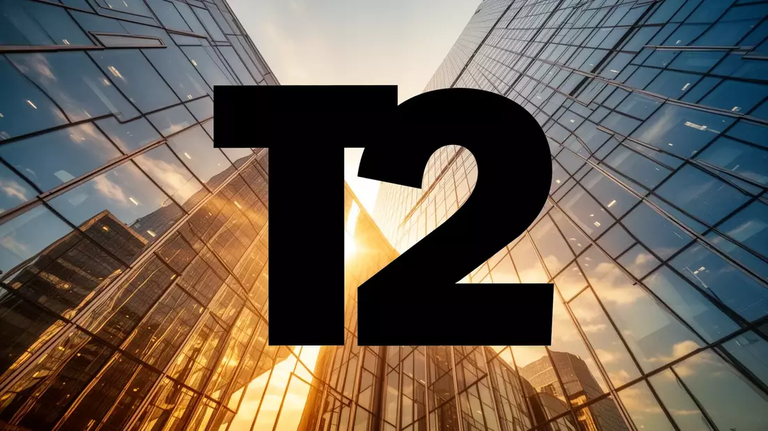 Take-Two Aktie: 450 Millionen Cashflow statt 250 Millionen - Bild: über boerse-global.de