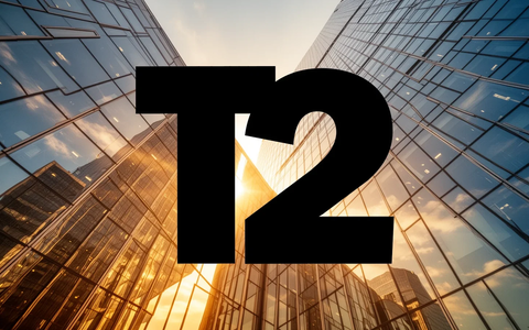 Take-Two Aktie: 450 Millionen Cashflow statt 250 Millionen - Foto: über boerse-global.de