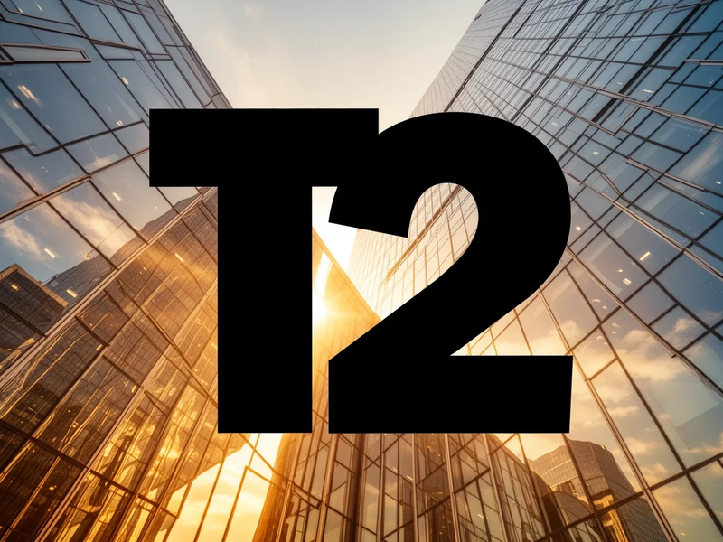 Take-Two Aktie: 450 Millionen Cashflow statt 250 Millionen - Foto: über boerse-global.de