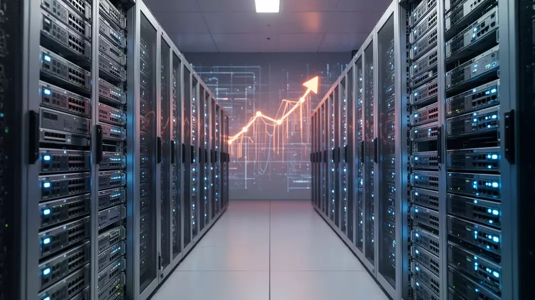 Arista Networks Aktie: Oracle könnte 10% des Umsatzes bringen - Bild: über boerse-global.de