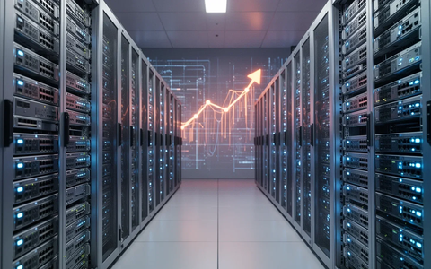 Arista Networks Aktie: Oracle könnte 10% des Umsatzes bringen - Foto: über boerse-global.de