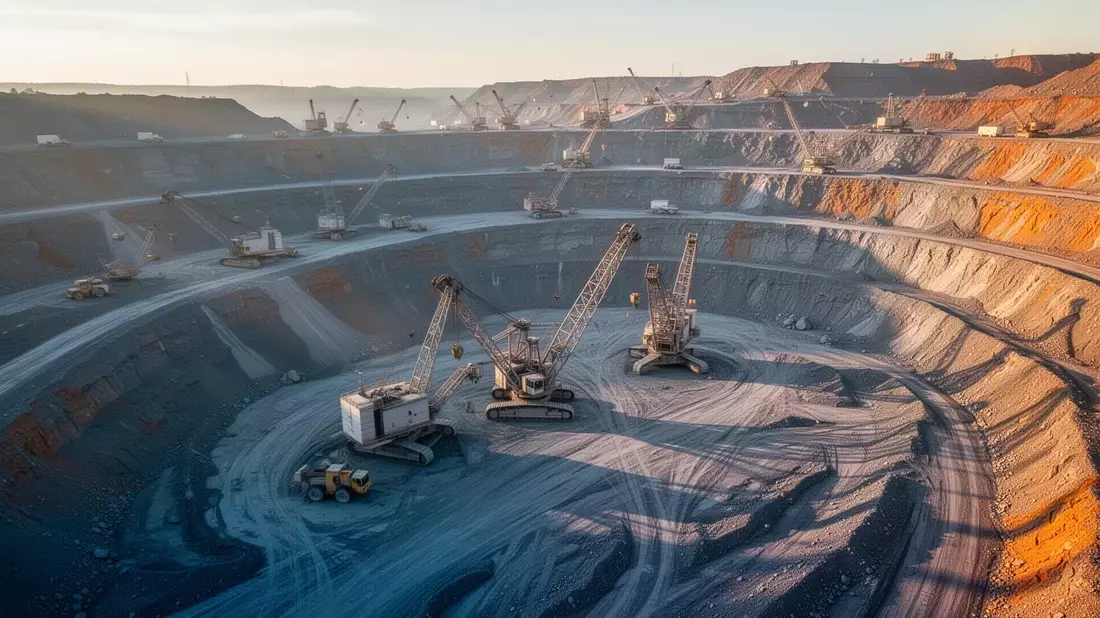 MP Materials Aktie: 90,65 Millionen Dollar schlagen Prognose - Bild: über boerse-global.de