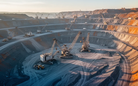 MP Materials Aktie: 90,65 Millionen Dollar schlagen Prognose - Foto: über boerse-global.de