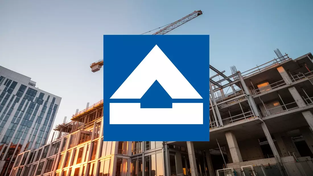Hochtief Aktie: Bank of America hebt Ziel auf 605 Euro - Bild: über boerse-global.de