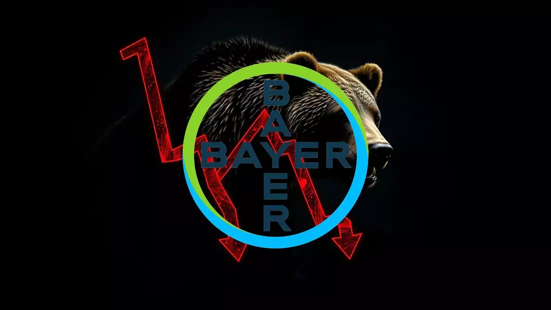 Bayer Beats Q1 Earnings Estimates but $7.25 Billion Roundup Settlement and Supreme Court Ruling Dominate the Investment Case Illustration mit AI erstellt übermittelt durch boerse-global.de