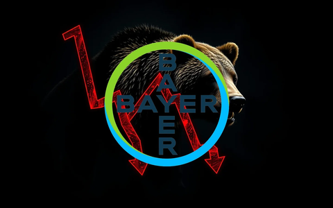 Bayer Beats Q1 Earnings Estimates but $7.25 Billion Roundup Settlement and Supreme Court Ruling Dominate the Investment Case - Foto: über boerse-global.de
