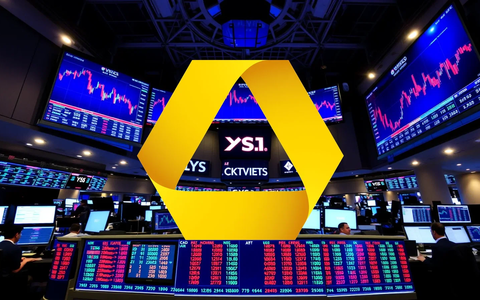 Commerzbank AGM Tests UniCredit’s €31 Offer as Record Quarter and €2.7 Billion Payout Shift the Debate - Foto: über boerse-global.de