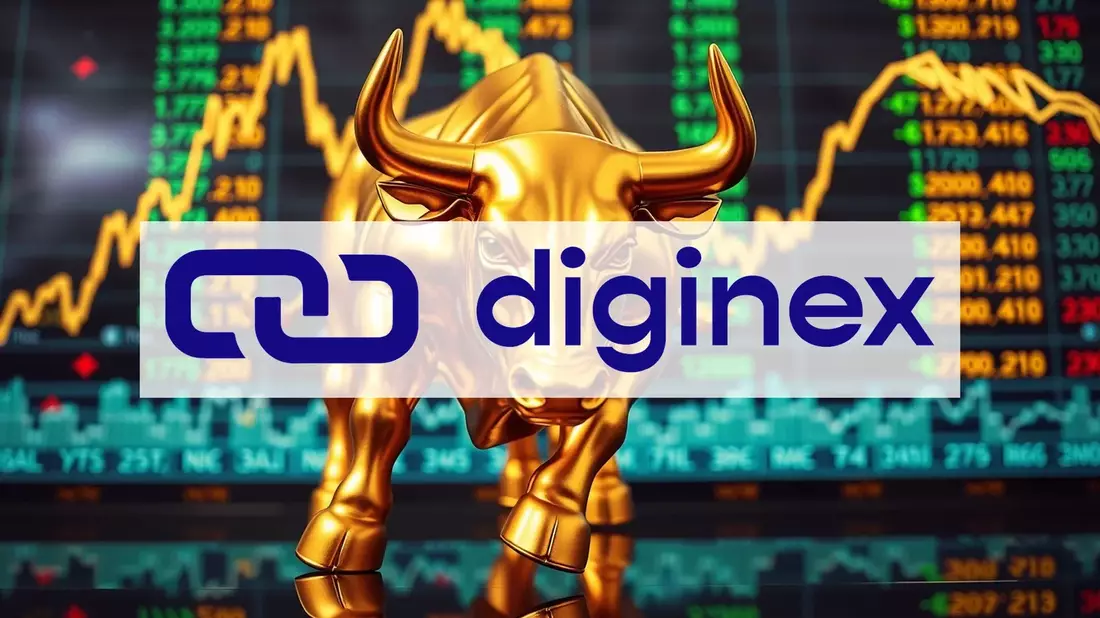 Diginex retrasa la fusión con Resulticks y pelea por no ser expulsada del Nasdaq Illustration mit AI erstellt übermittelt durch boerse-global.de