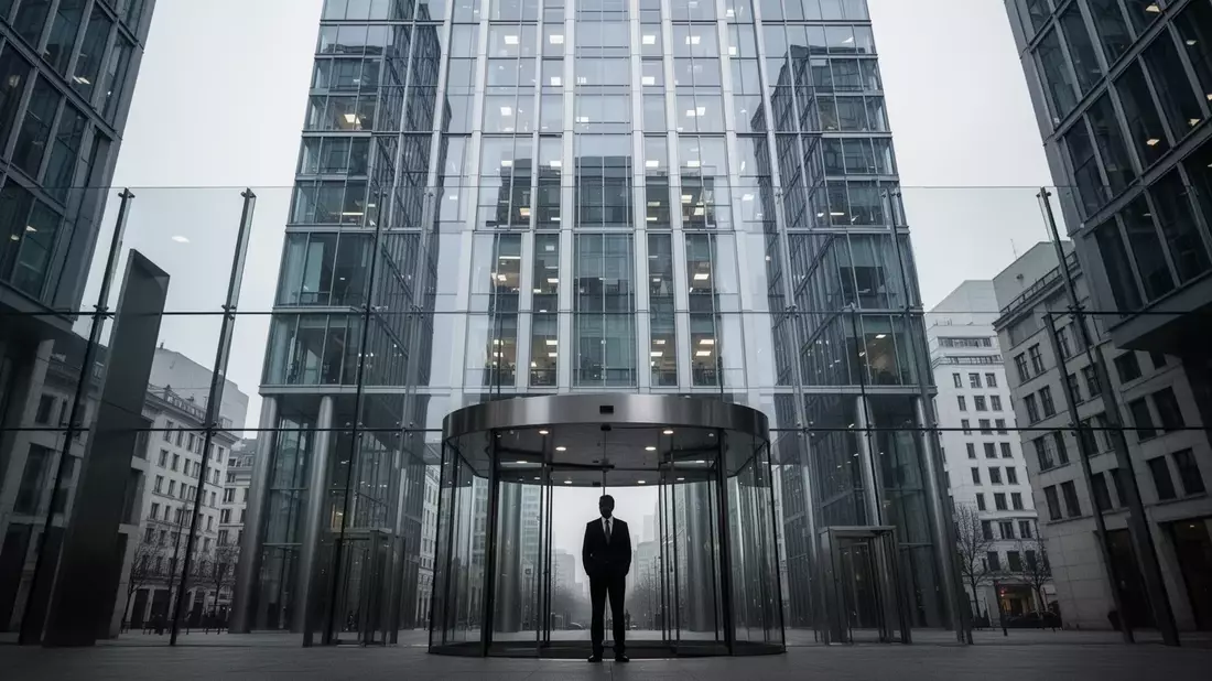 SPIE Aktie: Markus Holzke neuer CEO - Bild: über boerse-global.de