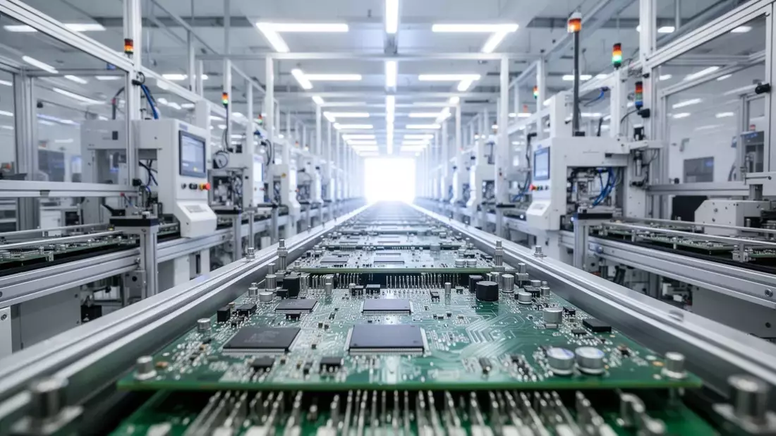 Filtronic Aktie: 124% YTD auf 405 GBX - Bild: über boerse-global.de
