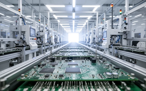 Filtronic Aktie: 124% YTD auf 405 GBX - Foto: über boerse-global.de