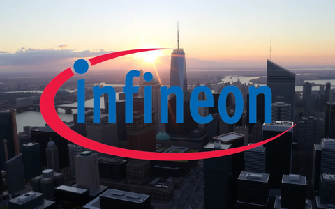 Infineon's 46% Monthly Rally Hits a Speed Bump as Profit-Taking Puts the AI Thesis to the Test - Foto: über boerse-global.de