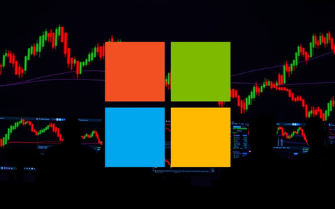 Bill Ackman Bets Big on Microsoft as the Tech Giant Reshapes Its AI Playbook - Foto: über boerse-global.de