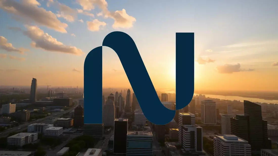 Nebius Accelerates AI Infrastructure Build-Out: $25 Billion Capex, 4 Gigawatt Target, and a $50 Billion Order Book Illustration mit AI erstellt übermittelt durch boerse-global.de