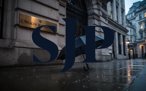 St James Place Aktie: 3,14% Minus trotz Manager-Käufe - Foto: über boerse-global.de