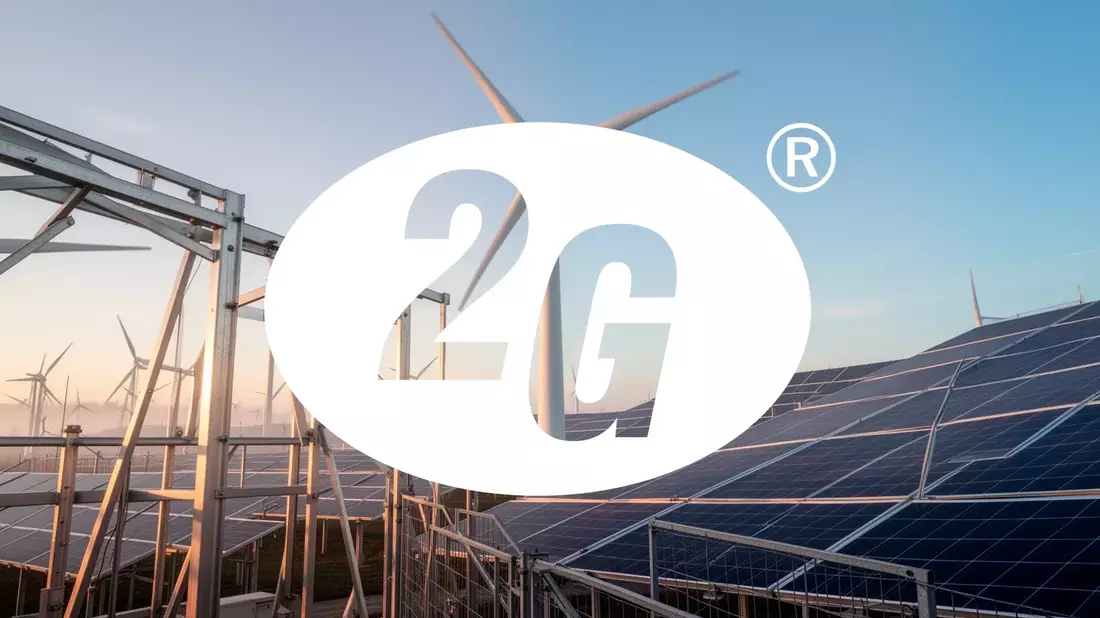 2G Energy Aktie: Jahreszahlen verschieben sich in Juni - Bild: über boerse-global.de