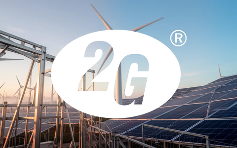 2G Energy Aktie: Jahreszahlen verschieben sich in Juni - Foto: über boerse-global.de