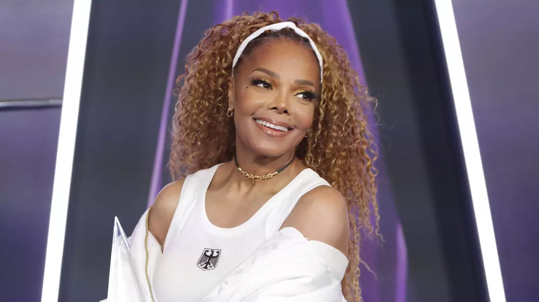Janet Jackson hat viele Preise gewonnen und geht weiterhin auf Tour. (Archivbild)  - Bild: Crash/imageSPACE via ZUMA Press Wire/dpa