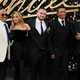 Mitglieder der Jackson-Familie feiern die Biopic-Premiere in Los Angeles. (Archivbild)  - Foto: Jordan Strauss/Invision/AP/dpa