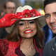  La Toya Jackson feiert beim Oktoberfest mit. (Archivbild)  - Foto: Felix Hörhager/dpa