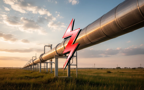 Kinder Morgan Aktie: 48 Cent übertreffen Analystenerwartungen - Foto: über boerse-global.de