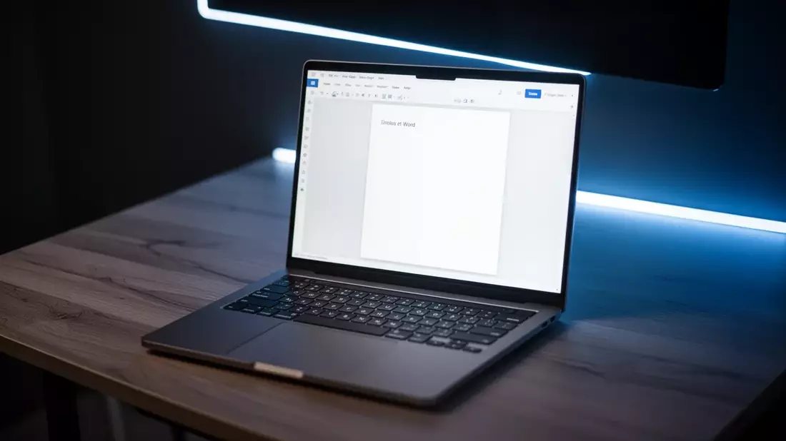 Microsoft Word: KI-Revolution und Sicherheitsoffensive im Mai 2026 - Bild: über boerse-global.de