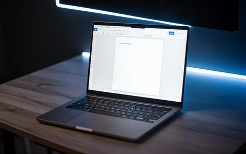 Microsoft Word: KI-Revolution und Sicherheitsoffensive im Mai 2026 - Foto: über boerse-global.de