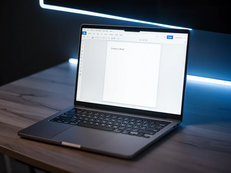 Microsoft Word: KI-Revolution und Sicherheitsoffensive im Mai 2026 - Foto: über boerse-global.de