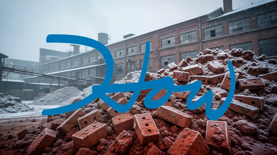 H+H International: 70 Millionen DKK Winterlast - Bild: über boerse-global.de