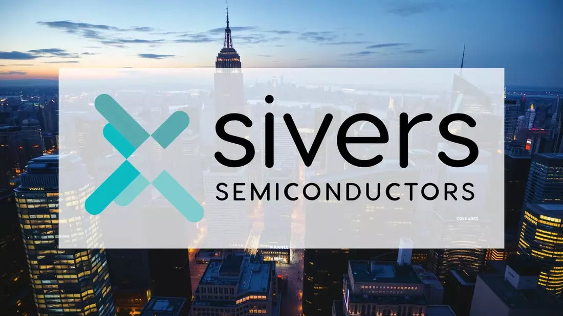 Sivers Semiconductors Braces for a Three-Way Test: Restated Accounts, Index Entry, and a Board Overhaul Illustration mit AI erstellt übermittelt durch boerse-global.de