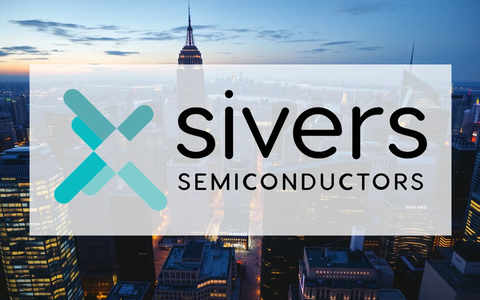 Sivers Semiconductors Braces for a Three-Way Test: Restated Accounts, Index Entry, and a Board Overhaul - Foto: über boerse-global.de