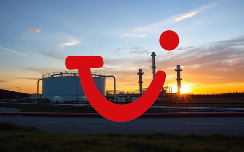 TUI Navigates Geopolitical Storms and AI Disruption as Shares Sink to Near Low - Foto: über boerse-global.de