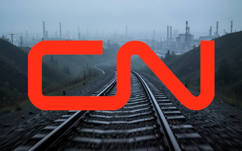Canadian National Railway Aktie: Q2-Prognose auf 1,38 Dollar gesenkt - Foto: über boerse-global.de