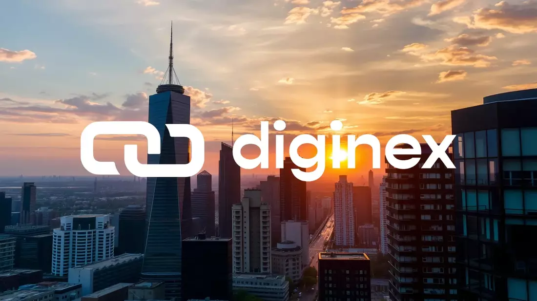Diginex: el fundador inyecta 25,4 millones mientras la acción lucha por no salir del Nasdaq Illustration mit AI erstellt übermittelt durch boerse-global.de