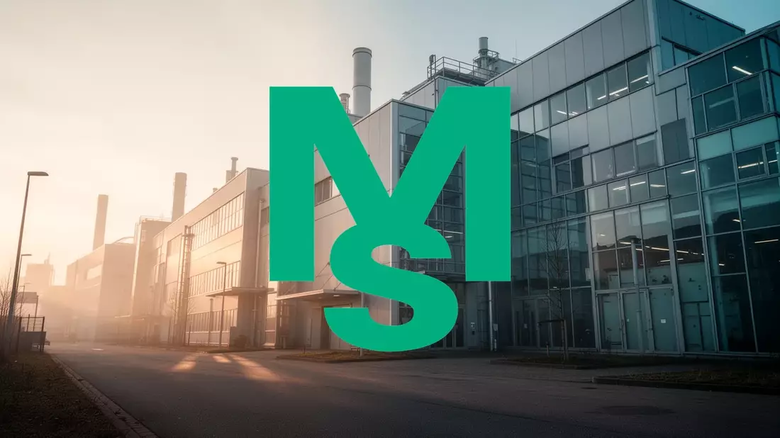 MS Industrie Aktie: 0,4 Mio. EBIT im Q1 2026 - Bild: über boerse-global.de