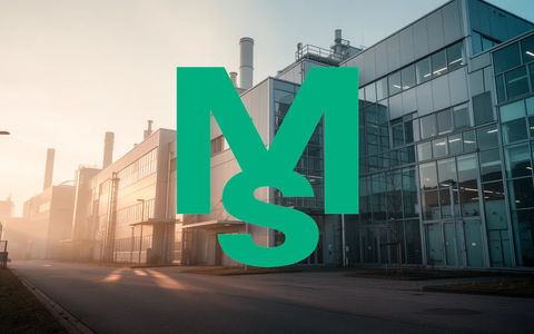 MS Industrie Aktie: 0,4 Mio. EBIT im Q1 2026 - Foto: über boerse-global.de