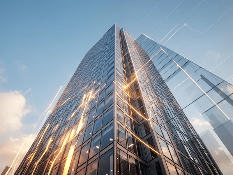 Multitude Aktie: 87 Prozent Gewinnwachstum 2025 - Foto: ĂŒber boerse-global.de