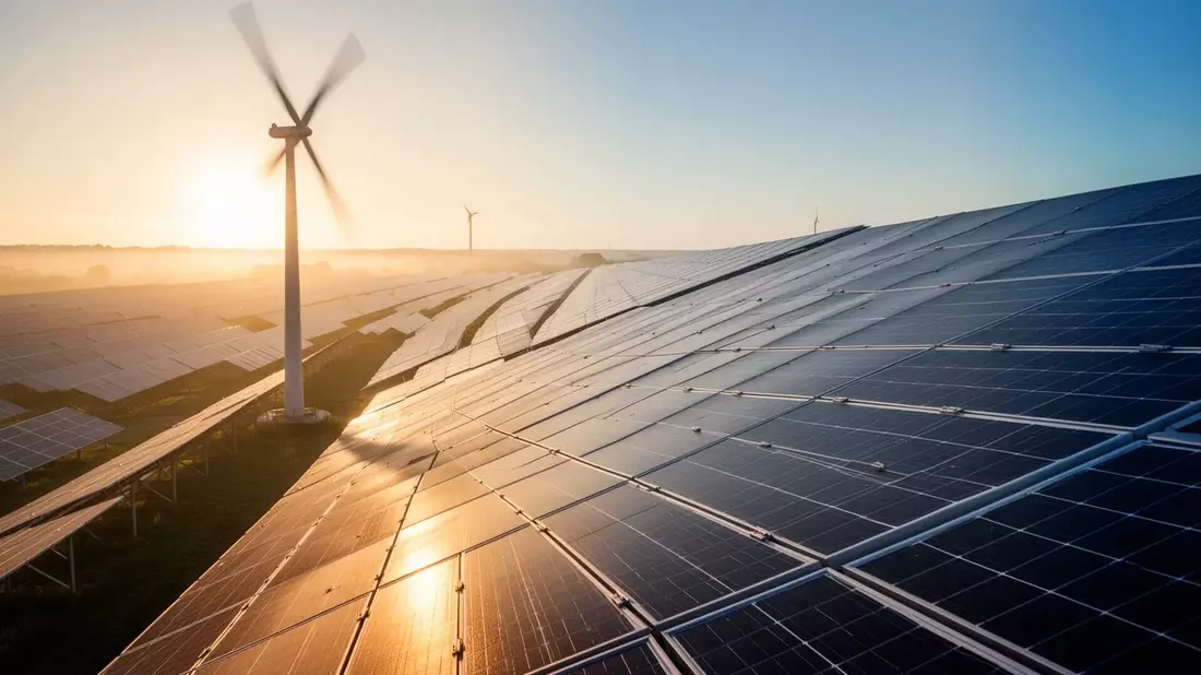 iShares Global Clean Energy: 10,89 Euro 52-Wochen-Hoch - Bild: über boerse-global.de