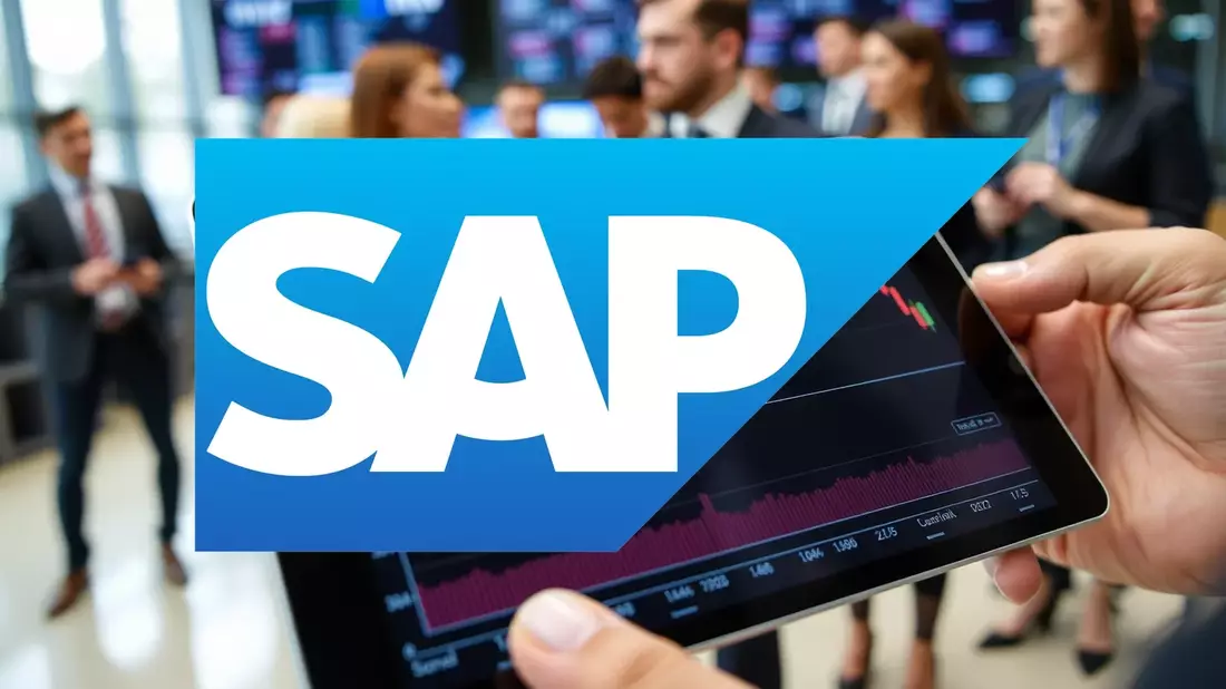 SAP’s Autonomous Enterprise Vision Gains a Workflow Automation Ally, But Confidence Remains Elusive Illustration mit AI erstellt übermittelt durch boerse-global.de