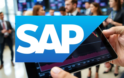 SAP’s Autonomous Enterprise Vision Gains a Workflow Automation Ally, But Confidence Remains Elusive - Foto: über boerse-global.de