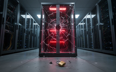 KI-gestützte Cyberangriffe: Milliarden gestohlener Zugangsdaten alarmieren Sicherheitsexperten - Foto: über boerse-global.de