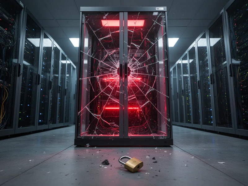 KI-gestützte Cyberangriffe: Milliarden gestohlener Zugangsdaten alarmieren Sicherheitsexperten - Foto: über boerse-global.de