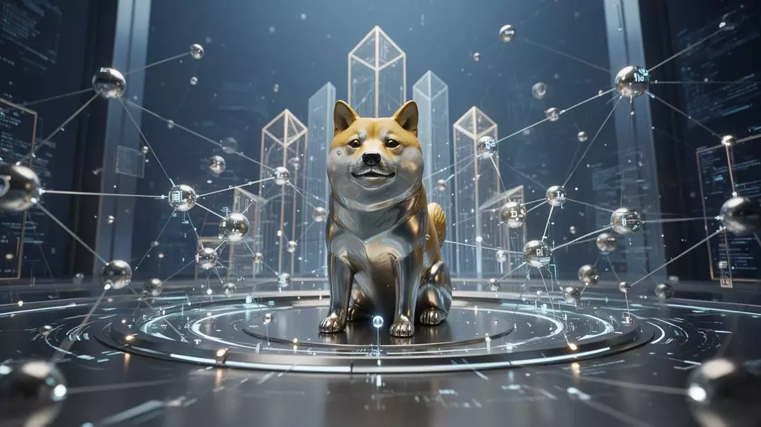 Dogecoin: US-Senat klassifiziert als Commodity - Bild: über boerse-global.de