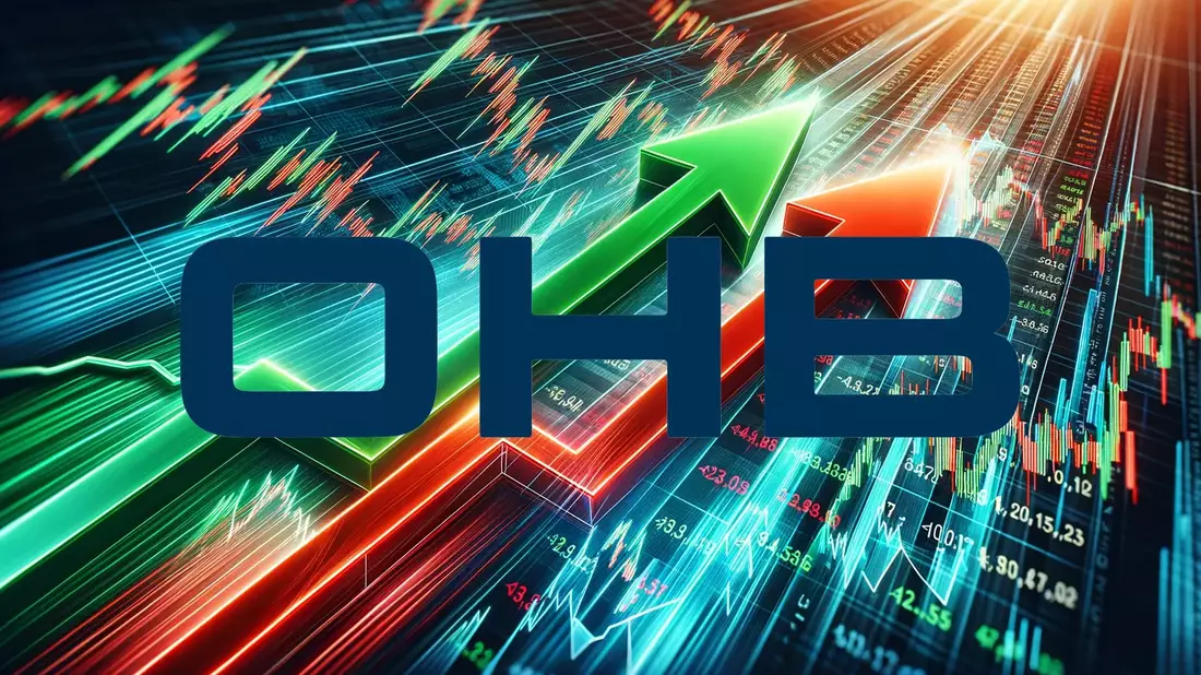 OHB Forges Dassault Alliance and Sets €3 Billion Annual Order Target Illustration mit AI erstellt übermittelt durch boerse-global.de