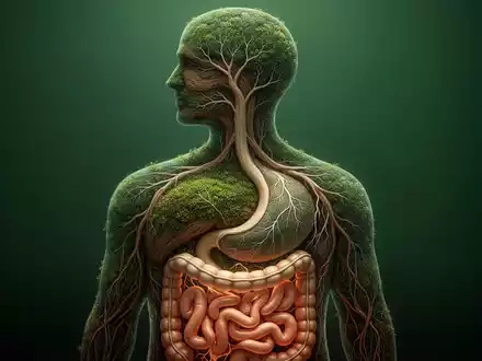 Darmflora: Wie Ernährung und Fasten die Gesundheit beeinflussen - Foto: über boerse-global.de