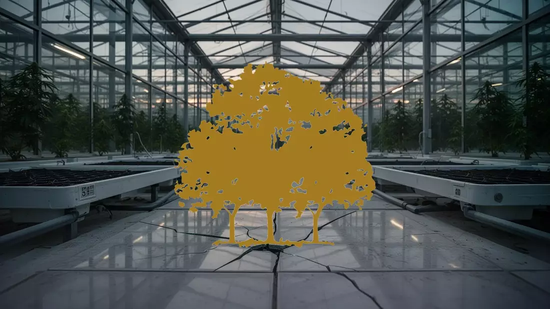 Canopy Growth Aktie: Bilanzkorrektur für 2024 und 2025 - Bild: über boerse-global.de