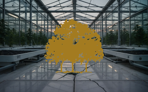 Canopy Growth Aktie: Bilanzkorrektur für 2024 und 2025 - Foto: über boerse-global.de