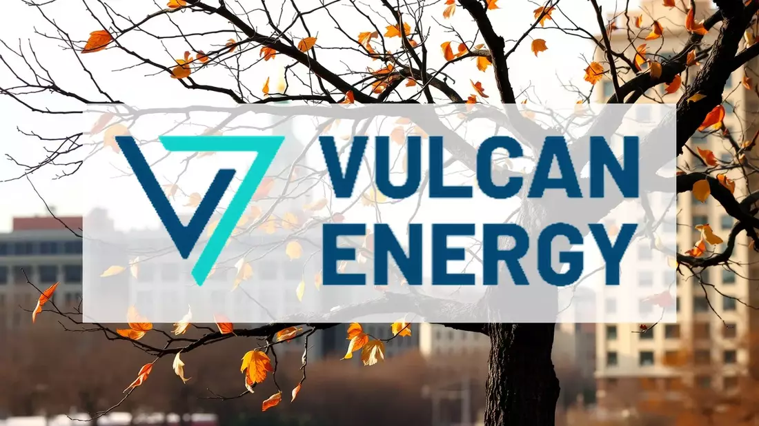 Vulcan Energy se juega el despegue del litio alemán en la financiación del segundo trimestre de 2026 Illustration mit AI erstellt übermittelt durch boerse-global.de